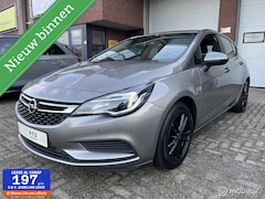 Opel Astra - 1.4 Turbo 125PK NAVI*CARPLAY*CRUISE*PDC