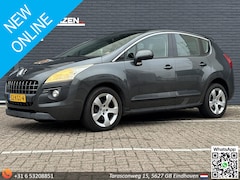 Peugeot 3008 - 1.6 VTi Première | Pano | Climate | Cruise |