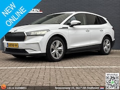 Skoda Enyaq iV - 60 | € 13.200, - NETTO | Stoel/stuurverwarming | Climate | Cruise | Navi | Camera |