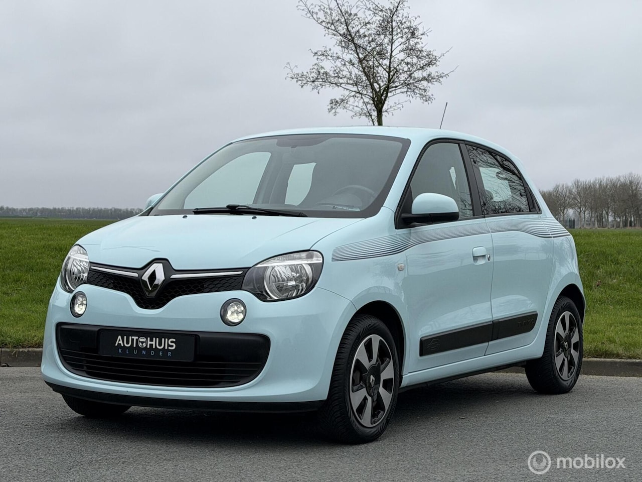 Renault Twingo - 1.0 SCe Expression | Cruise | Garantie | - AutoWereld.nl