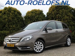Mercedes-Benz B-klasse - 180 Prestige Automaat*Leder*Trekhaak