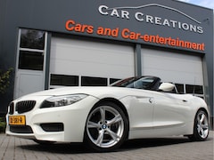 BMW Z4 Roadster - sDrive23i M-Sport Executive