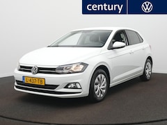 Volkswagen Polo - 1.0 MPI Comfortline Navigatie - Cruise control - Apple Carplay/Android Auto