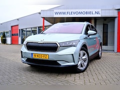Skoda Enyaq iV - 80 204pk Aut. Pano|360Cam|1e Eig|Navi|LMV|SmartLink