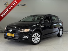 Volkswagen Polo - 1.0 TSI 95pk Comfortline* Navi / Camera / A-Cruise / PDC