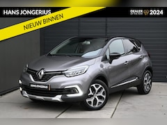 Renault Captur - TCe 90 Intens | CAMERA | NAVI | TREKHAAK | CRUISE CONTROL | CLIMATE CONTROL | PDC | LMV