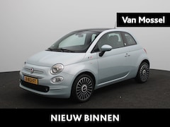 Fiat 500 - 1.0 Hybrid Star | Apple Carplay | Led Dagrijverlichting | Airco |