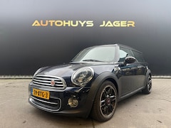 MINI Clubman - 1.6 Cooper Hampton