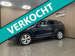 Skoda Kodiaq - 1.4 TSI ACT Style Business * 7 Persoons / Automaat / Panoramadak / Carplay