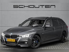 BMW 3-serie Touring - 318i M Sport Pano HUD Keyless Trekhaak
