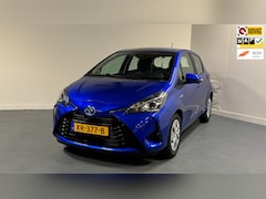 Toyota Yaris - 1.5 Hybrid Active | NL-AUTO | AUTOMAAT | DEALER OND. | PARK.CAMERA |