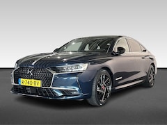 DS 9 - 9 E-Tense Plug-In Hybrid 225pk Aut Performance Line+