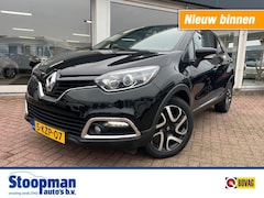 Renault Captur - 0.9 TCe Dynamique Clima Cruise Bluetooth Navi