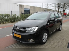 Dacia Logan MCV - 0.9 TCe automaat