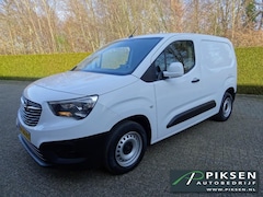 Opel Combo - 1.6D L1H1 EDITION NAVI BLUETOOTH CLIMA PDC CRUISE
