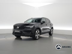 Volvo XC40 - 1.5 T5 Plug-in hybrid Plus Dark Facelift | Elek. stoelen + geheugen | H&K Audio | Camera |