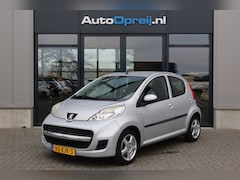 Peugeot 107 - 1.0-12V XS 5drs. AUTOMAAT