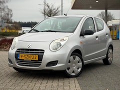 Suzuki Alto - 1.0 COMFORT AIRCO