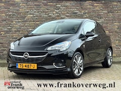 Opel Corsa - 1.0 TURBO INNOVATION OPC Line Navi Camera