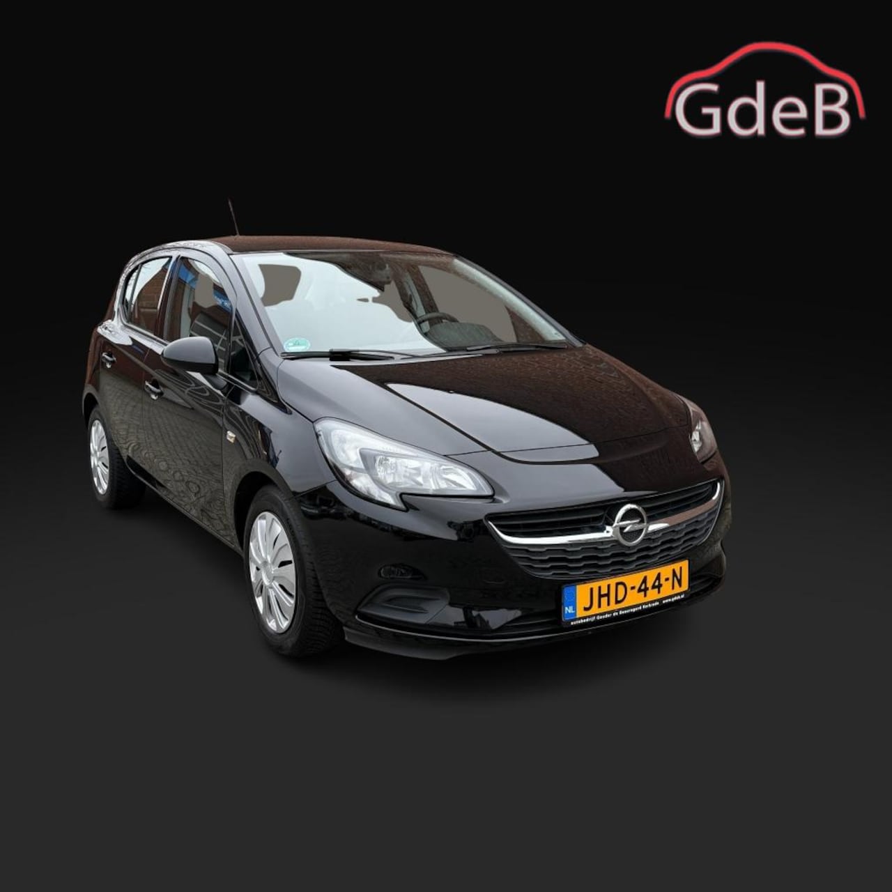 Opel Corsa-e - 1.4 EDITION - AutoWereld.nl