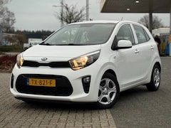 Kia Picanto - 1.0 AIRCO 69.000KM