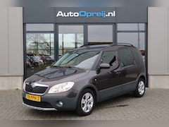 Skoda Roomster - 1.2 TSI Dynamic Clima