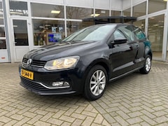 Volkswagen Polo - 1.0 Bluemotion Lounge