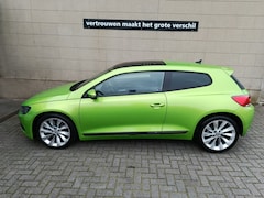 Volkswagen Scirocco - 2.0 TSI HIGHL. PLUS AUTOMAAT