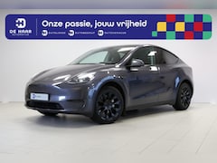 Tesla Model Y - Long Range AWD 75 kWh - 94 % SoH - Leder - All-seasonbanden