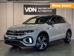 Volkswagen T-Roc - 1.5 TSI ACT R-Line Navi Camera ACC Virtual IQ LED 18''