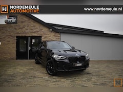 BMW X4 - XDRIVE20I M Sport, Pano, Leder, Navi Nieuw model
