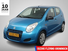 Suzuki Alto - 1.0 Comfort EASSS