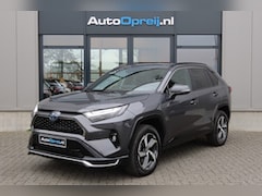 Toyota RAV4 - 2.5 Plug-in Hybrid Dynamic AWD Carplay, Camera, Stoelverwarming