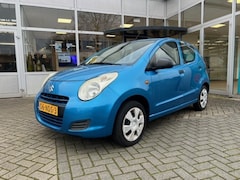 Suzuki Alto - 1.0 COMFORT PLUS