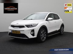 Kia Stonic - 1.0 T-GDi ComfortPlusLine Navigator 2017 | Goed Onderhouden | Cruise Control | Trekhaak |