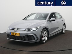 Volkswagen Golf - 1.4 eHybrid GTE Winterpakket / Lane assist / Camera