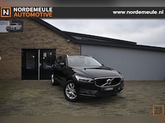 Volvo XC60 - 2.0 B4 AWD MOM. PRO, LED, Leder, Navi, Cruise