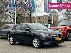 Opel Corsa - 1.2 GS Line 102 PK - Carplay, Navi, Cruise, 100 PK