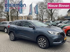 Renault Kadjar - 1.3 TCe Limited Automaat - Carplay, Navi, Cruise, Clima, Trekhaak