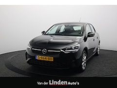 Opel Corsa - 1.2 Edition | Airco | Stuurverwarming | Carplay&Android