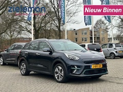 Kia Niro - E-Niro DynamicLine 64 kWh Fase 3 - Carplay, Navi, Camera, Cruise, Stoelverw