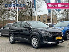 Peugeot 3008 - 1.2 PureTech Active Pack Business - Digitaal Cockpit, Carplay, Navi, Cruise, Clima, Trekha