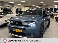 Fiat Grande Panda - 1.2 Hybrid Icon