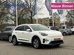 Kia Niro - E-Niro Edition 64 kWh Fase 3 - Carplay, Navi, Cruise, Clima, Stoel/Stuur verw