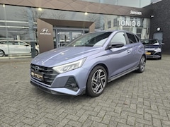 Hyundai i20 - 1.0 T-GDI N-Line AUT/1e eig