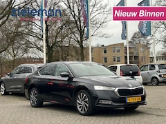 Skoda Octavia - Sedan 1.0 TSI Business Edition Plus - Digitaal Cockpit, Carplay, Navi, Cruise, Stoelverw,