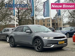 Hyundai IONIQ 5 - Style 58 kWh - Digitaal Cockpit, Carplay, Camera, Navi, Cruise, Stoel/Stuur Verw