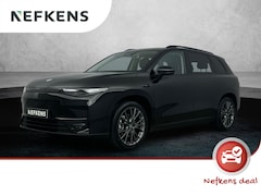 Leapmotor C10 - Design ProMax AWD 81.9 kWh | 600 pk | Navigatie | Camera | Stoel / Stuur Verwarming | Pano