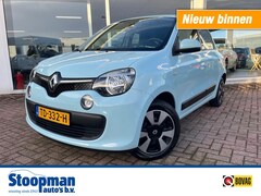 Renault Twingo - 1.0 SCe Collection Airco Cruise Bluetooth