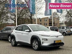 Hyundai Kona Electric - Comfort 64 kWh Fase 3 - Carplay, Camera, Cruise, Navi